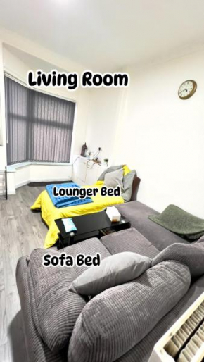Ali's Pad
